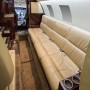 Global Jet Citation III seating layout 1